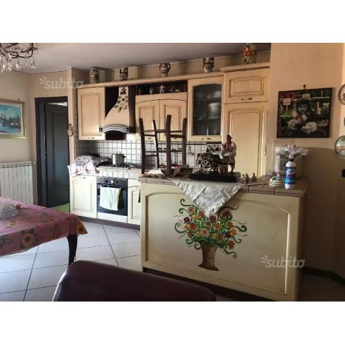 Appartamento pressi galleria ciccarelli