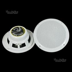 BASS FACE casse da 16,5cm marine soffitto a coppia