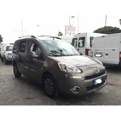 Euro 5 Anno 2013 5 Posti Autocarro PARTNER
