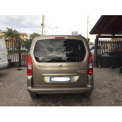 Euro 5 Anno 2013 5 Posti Autocarro PARTNER