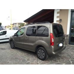Euro 5 Anno 2013 5 Posti Autocarro PARTNER