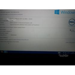 Tablet pc dell trasformer