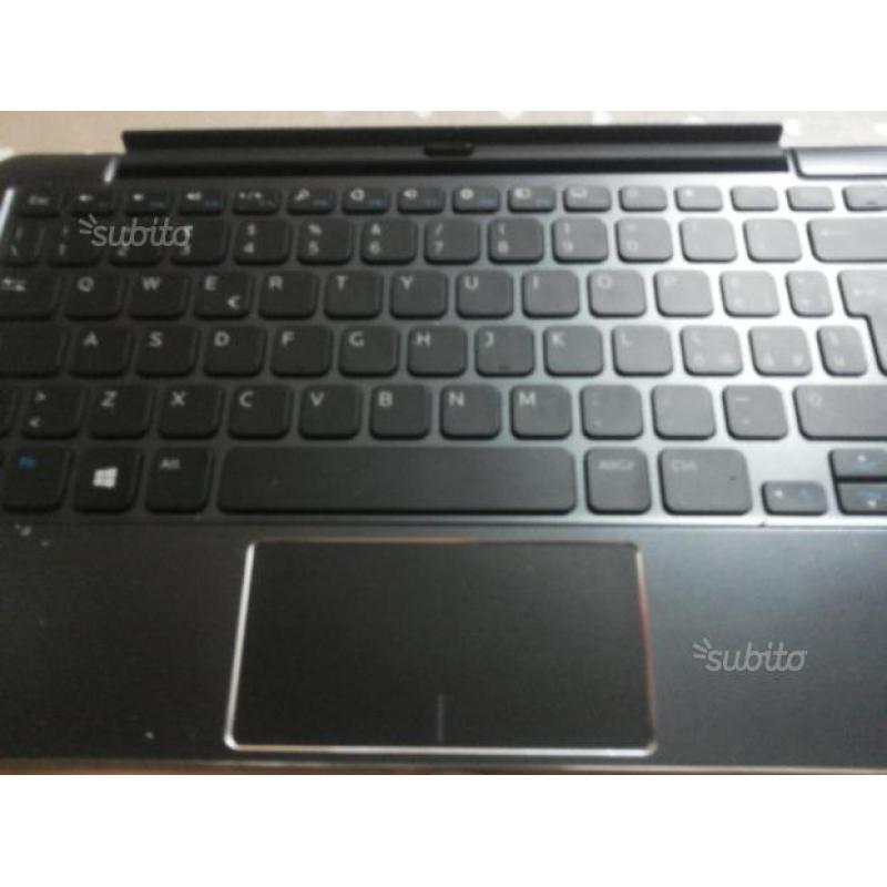 Tablet pc dell trasformer