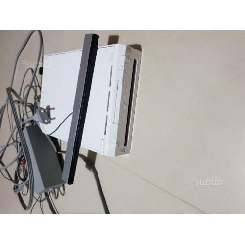 Wii 20 giochi
