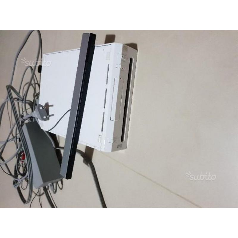 Wii 20 giochi