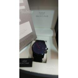 Orologio automatico Glycine
