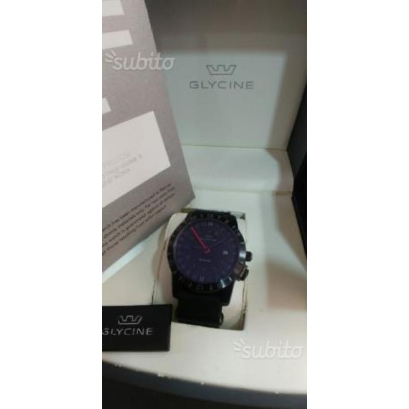 Orologio automatico Glycine