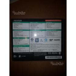 Fotocamera Fujifilm finepix s4400 nuova