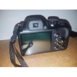 Fotocamera Fujifilm finepix s4400 nuova