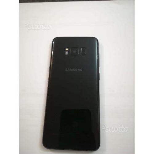 Samsung s8