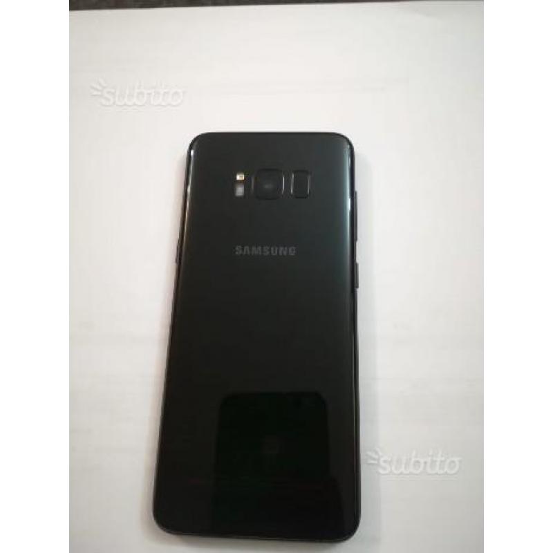 Samsung s8