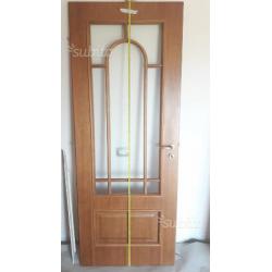 Porte da interno in legno