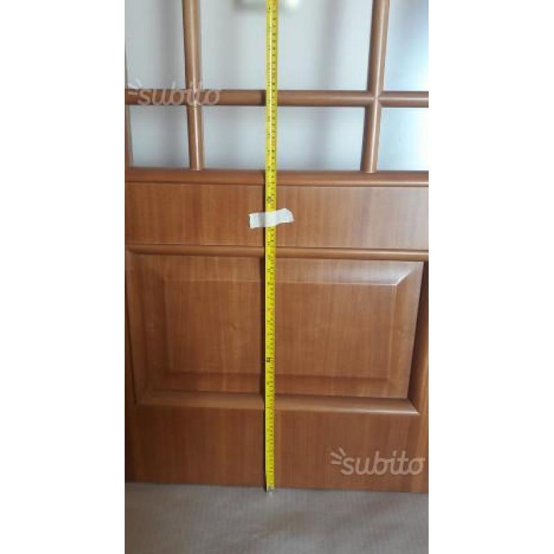 Porte da interno in legno