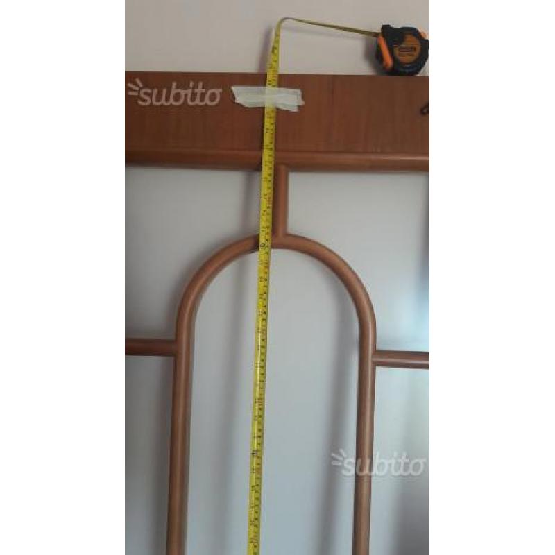 Porte da interno in legno