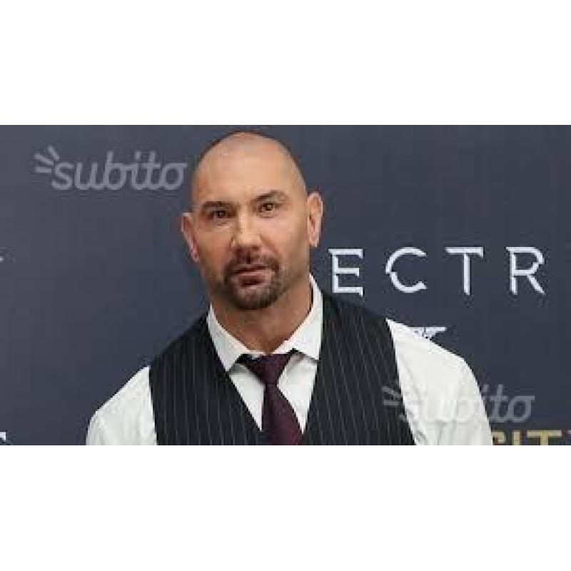 Steward buttafuori