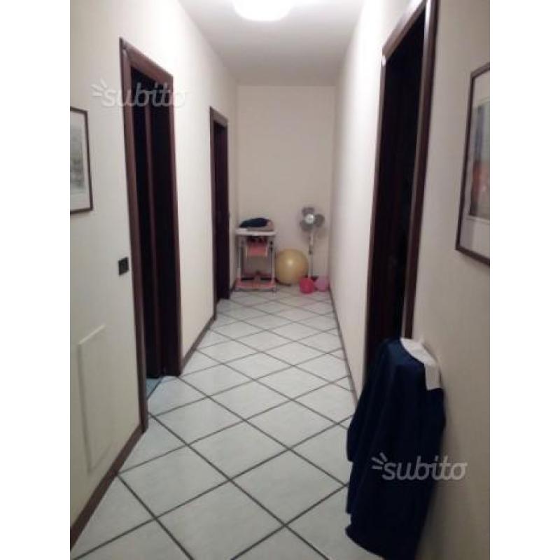 Appartamento di pregio