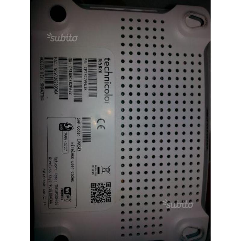 Modem