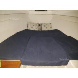 Selva xrs four stroke 650 cabin