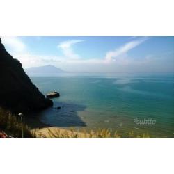 Torregaveta:Panoramico Vista Mare 70 mq.+2 terrazz
