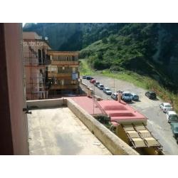 Torregaveta:Panoramico Vista Mare 70 mq.+2 terrazz