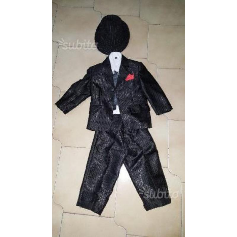 Vestito carnevale