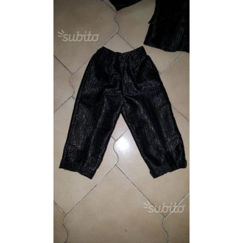 Vestito carnevale