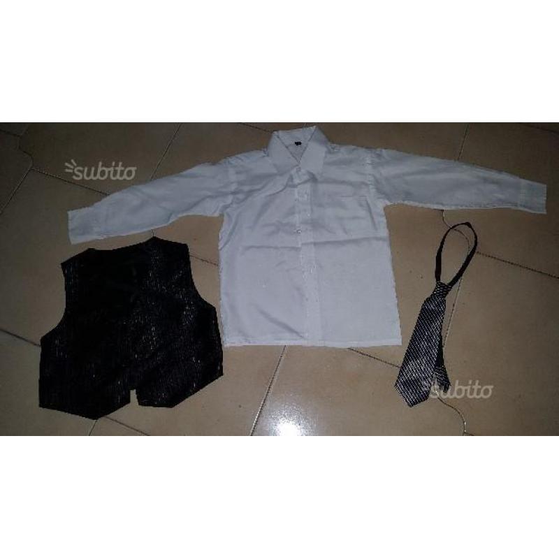 Vestito carnevale