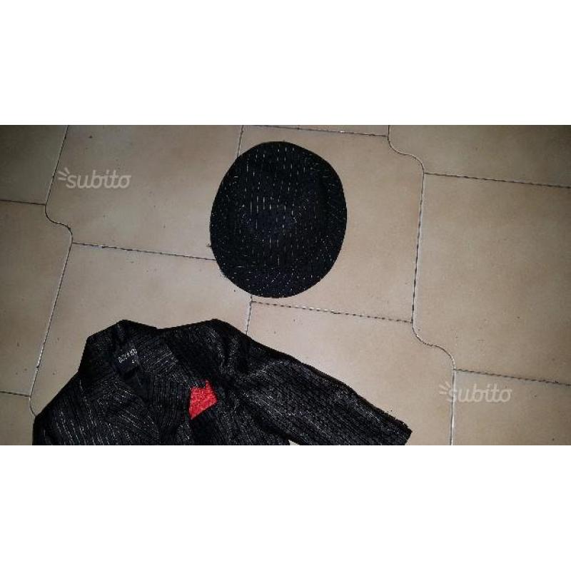 Vestito carnevale