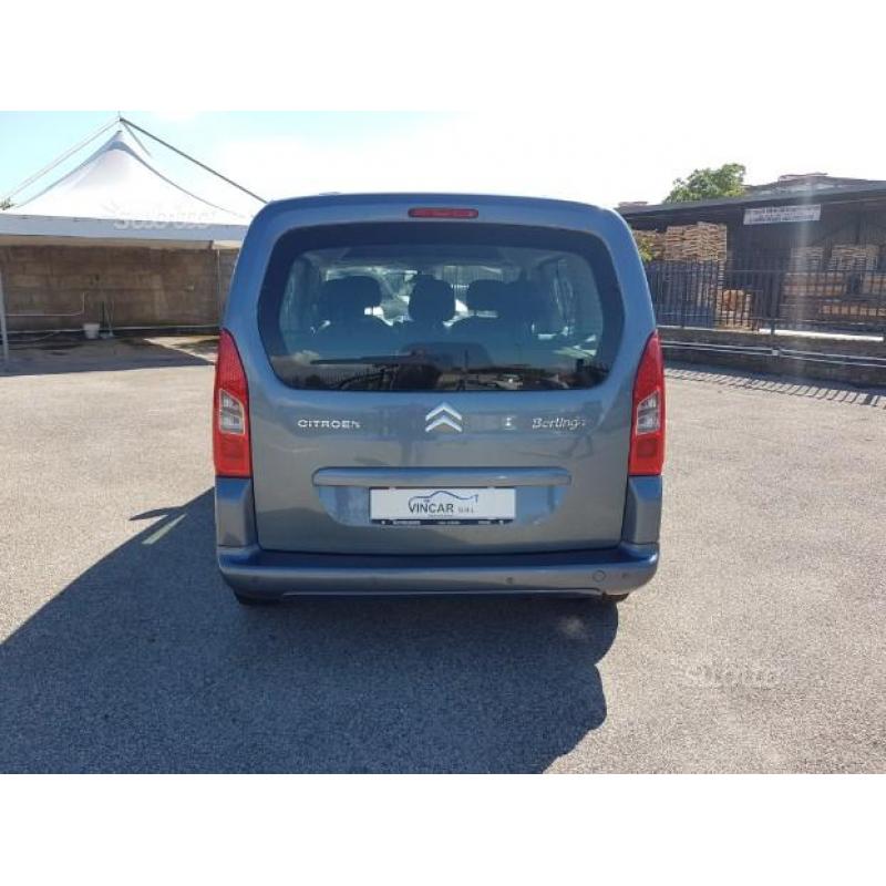 CITROEN Berlingo 1.6 HDI 90Cv Multispace