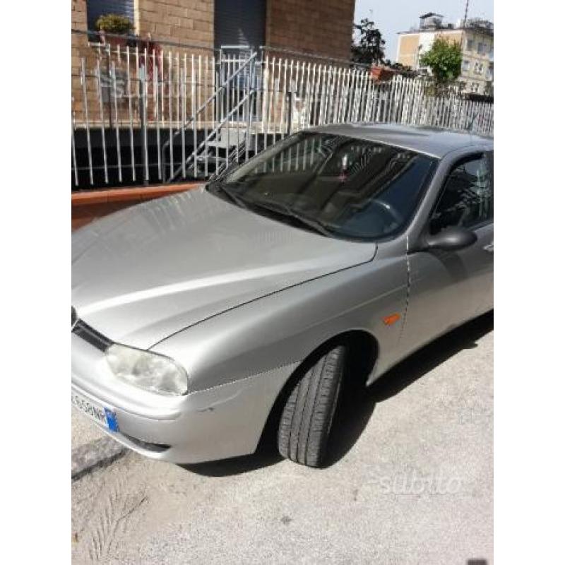 ALFA ROMEO 156 2ª serie - 2003