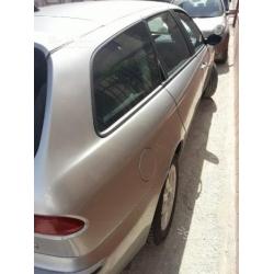 ALFA ROMEO 156 2ª serie - 2003