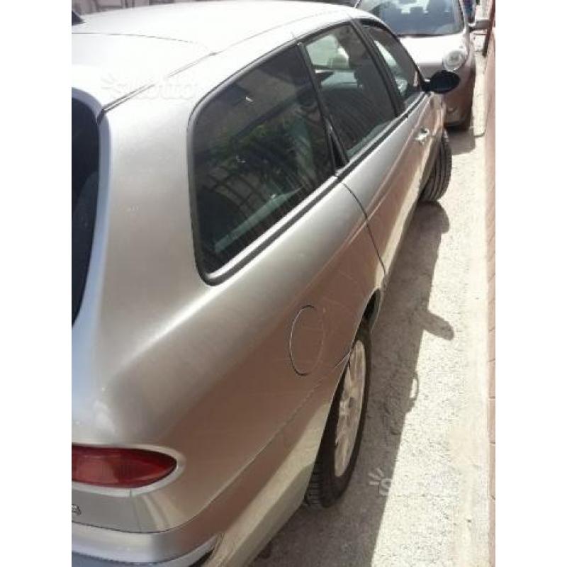 ALFA ROMEO 156 2ª serie - 2003