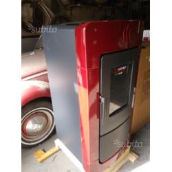 Stufa idro NORDICA DIADEMA 31 kw