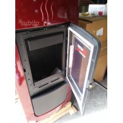 Stufa idro NORDICA DIADEMA 31 kw