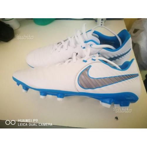 Nike tiempo legend IV