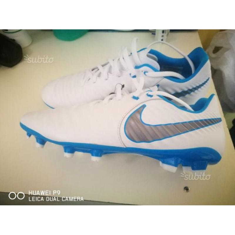 Nike tiempo legend IV