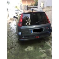 PEUGEOT 206 SW 1400 Diesel perfetta 2850
