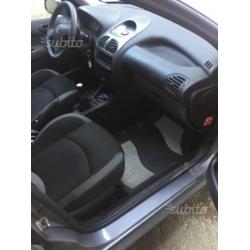 PEUGEOT 206 SW 1400 Diesel perfetta 2850
