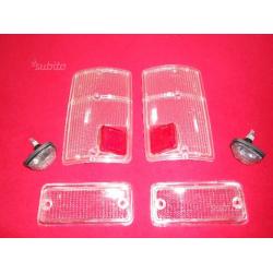 Plastiche fiat 126