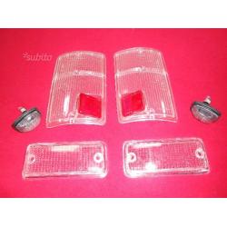 Plastiche fiat 126