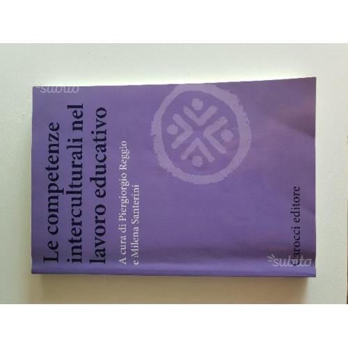 Libri universitari Pedagogia