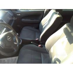 OPEL Agila 2ª serie -1000 GPL ANNO 2008