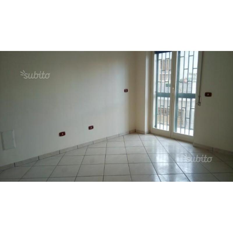 Appartamento Casoria, campo sportivo-stazione
