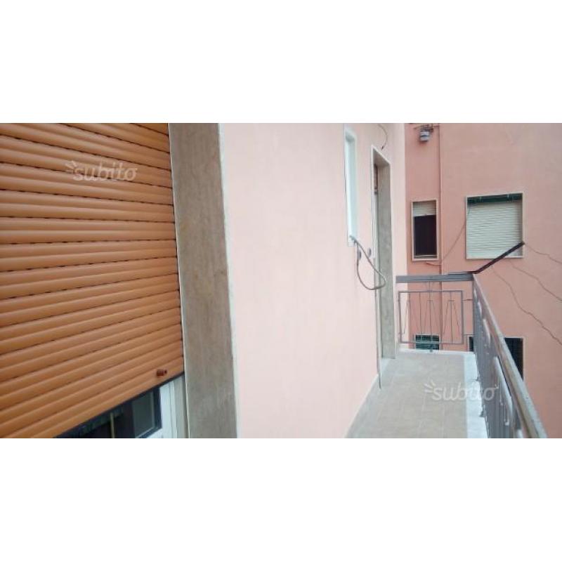 Appartamento Casoria, campo sportivo-stazione