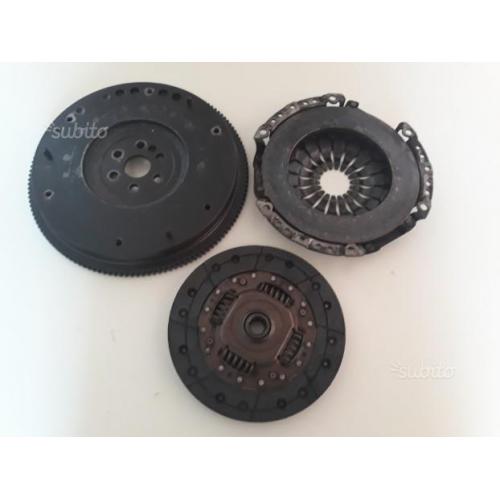 Kit frizione volano ford fiesta 1.2 benzina snjb