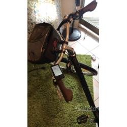 Btwin elops 900e