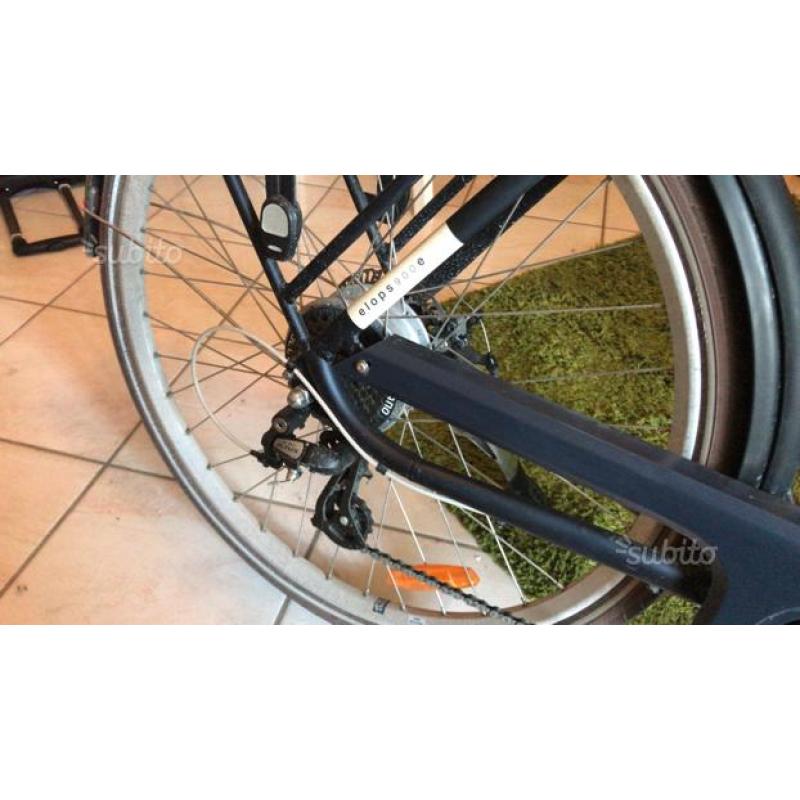 Btwin elops 900e