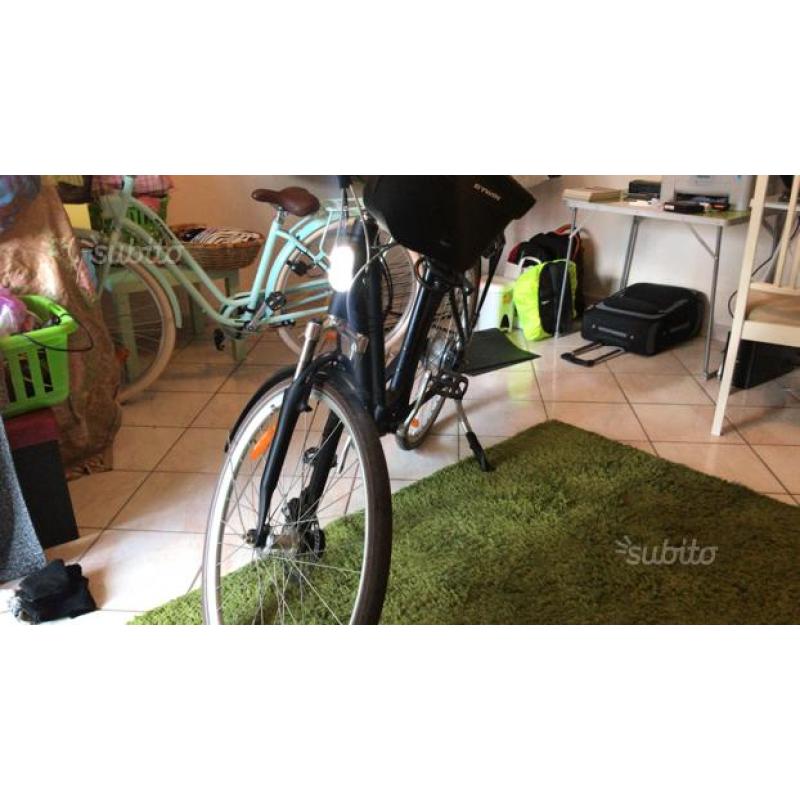 Btwin elops 900e