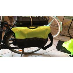 Btwin elops 900e