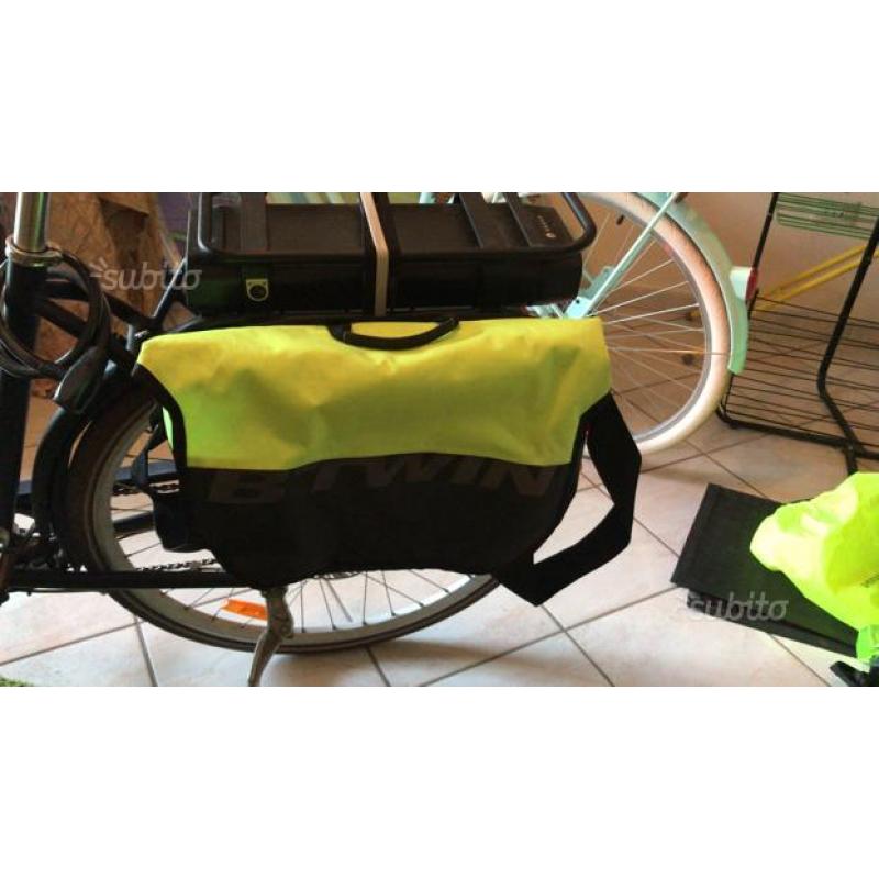 Btwin elops 900e